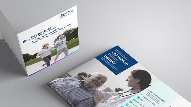 Scopri la brochure informativa per i pazienti