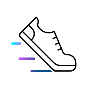 Seguire uno stile di vita sano svolgendo regolarmente attività fisica.