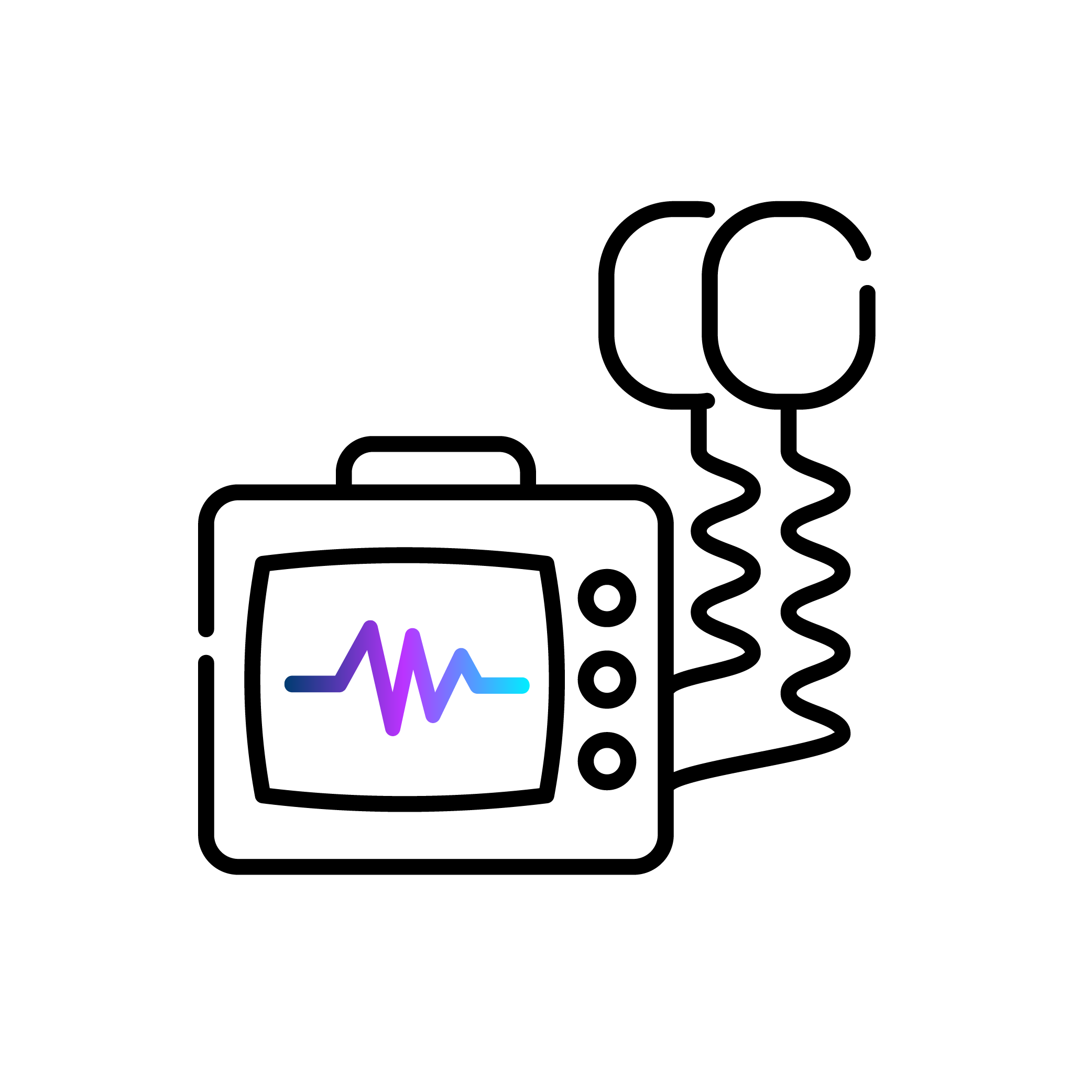 La cardioversione può essere una procedura programmata o utilizzata in situazioni di emergenza.